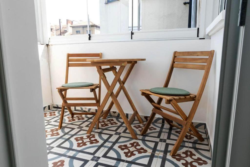 Central Apartment Parking Two Bedrooms Sky Terrace София Екстериор снимка