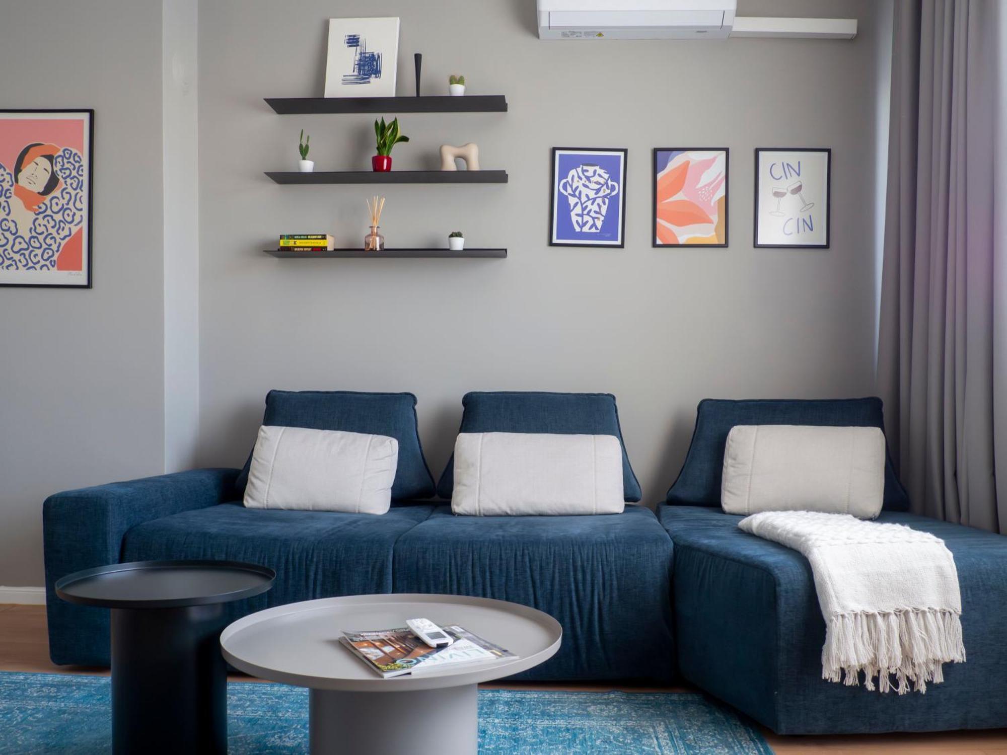 Central Apartment Parking Two Bedrooms Sky Terrace София Екстериор снимка