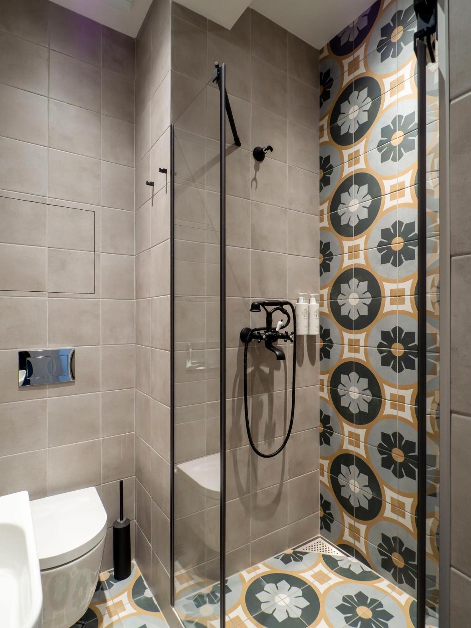Central Apartment Parking Two Bedrooms Sky Terrace София Екстериор снимка